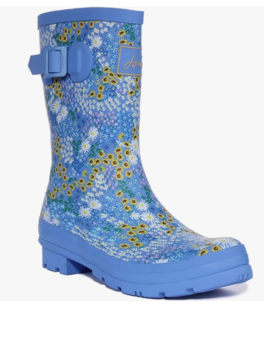 NWT Joules Welly Rain Boot